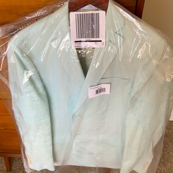 NWOT Men’s Ralph Lauren jacket - Picture 7 of 7